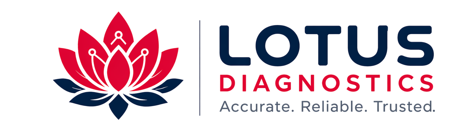 Lotus Diagnostics