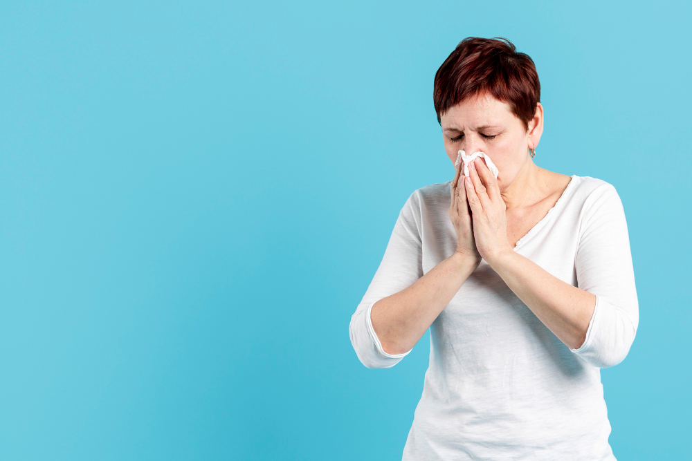 Allergy Profile